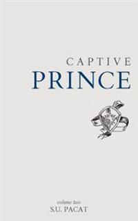 Captive Prince: Volume Two