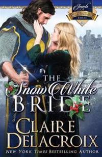 The Snow White Bride: The Jewels of Kinfairlie