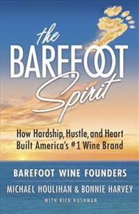 Barefoot Spirit