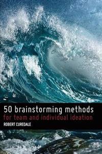 50 Brainstorming Methods