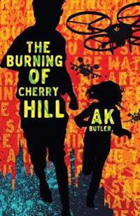 The Burning of Cherry Hill