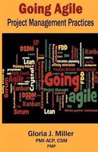 Going Agile Project Management Practices