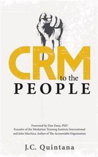 Crm to the People