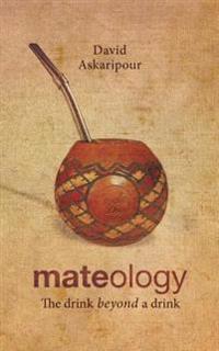 Mateology: The Drink Beyond a Drink