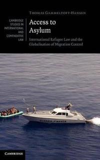Access to Asylum