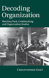 Decoding Organization