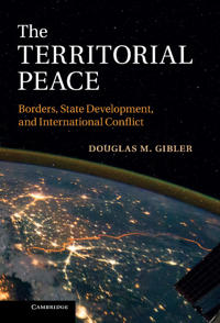 The Territorial Peace
