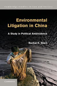 Environmental Litigation in China
