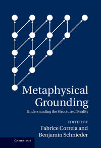 Metaphysical Grounding