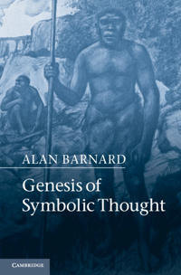 Genesis of Symbolic Thought