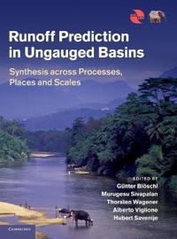 Run-off Prediction in Ungauged Basins