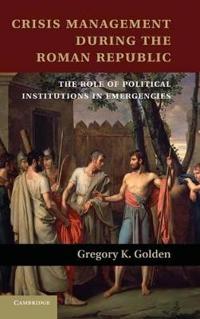 The Role of Political Institutions in Emergencies