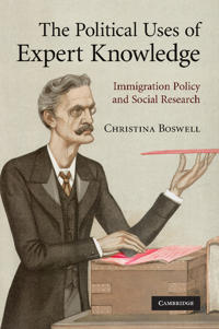 The Political Uses of Expert Knowledge
