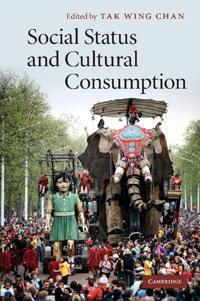 Social Status and Cultural Consumption