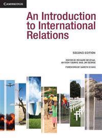 An Introduction to International Relations