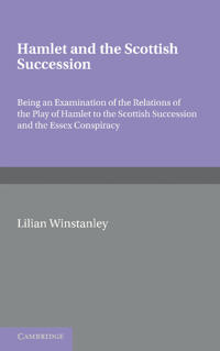 Hamlet and the Scottish Succession
