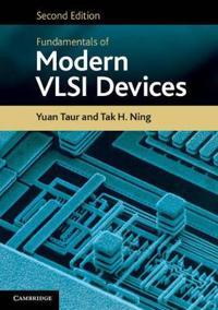 Fundamentals of Modern VLSI Devices