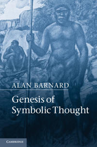 Genesis of Symbolic Thought