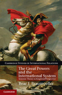The Great Powers and the International System