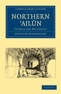 Northern 'Ajl-n, 'within the Decapolis'