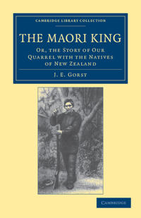 The Maori King