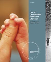 Life-Span Human Development