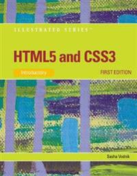 HTML 5 CSS Illustrated Introductory