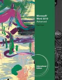 Microsoft Office Word 2010 Advanced
