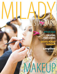 Milady's Standard Makeup