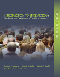 Basics Of Epidemiology