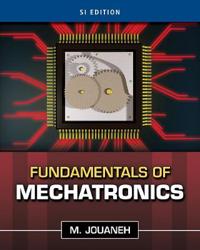 Fundamentals of Mechatronics