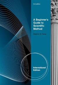 A Beginner's Guide To Scientific Method