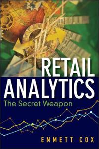 Retail Analytics: The Secret Weapon