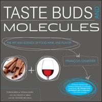 Taste Buds and Molecules