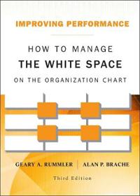 Improving Performance: How to Manage the White Space on the Organization Chart