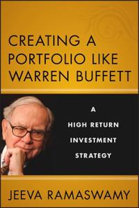 Creating a Portfolio Like Warren Buffett: A High-Return Investment Strategy