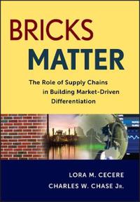 Bricks Matter: The Role of Supply Chains in Building Market-Driven Differentiation