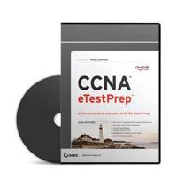 CCNA eTestPrep, Exam 640-802