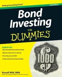 Bond Investing for Dummies