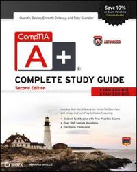 CompTIA A+ Complete Study Guide: Exams 220-801, 220-802