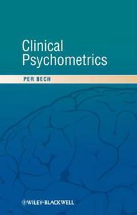Clinical Psychometrics