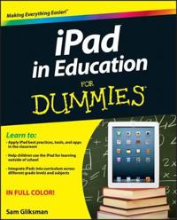 Ipad in Education for Dummies