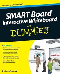 Smart Board Interactive Whiteboard for Dummies