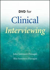 Clinical Interviewing Skills DVD