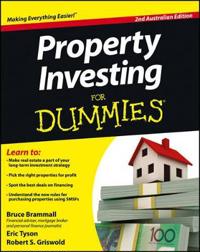 Property Investing For Dummies, 2nd Australian Edition