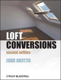 Loft Conversions, 2nd Edition
