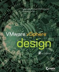 VMware vSphere Design, 2nd Edition