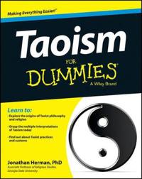 Taoism for Dummies