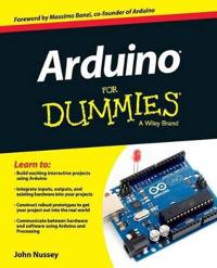 Arduino for Dummies