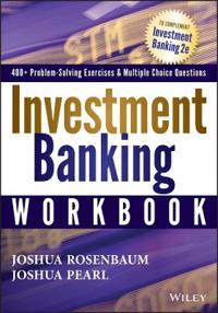 Investment Banking Workbook